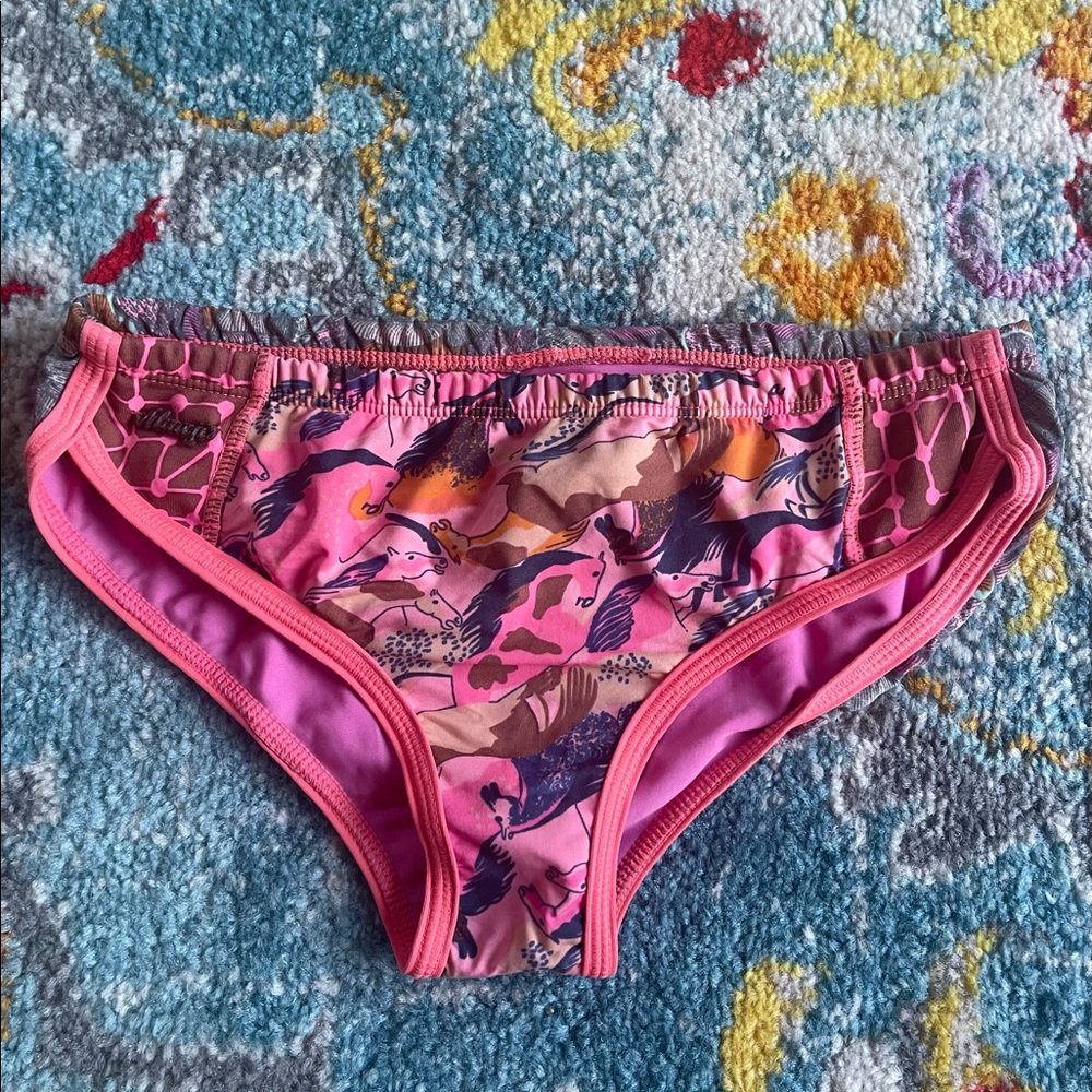 Maaji swim bottoms small